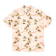 Quiksilver Ανδρικό πουκάμισο Safe Paradise - Short Sleeve Shirt